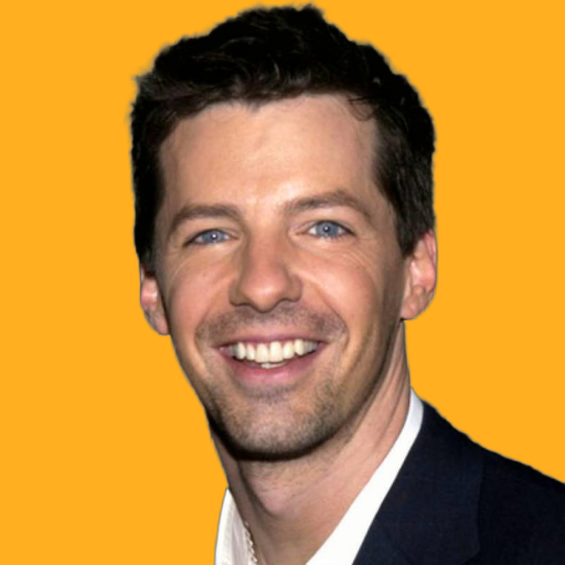 شان هایس - Sean Hayes 