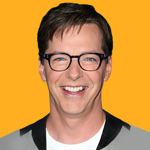 شان هایس - Sean Hayes