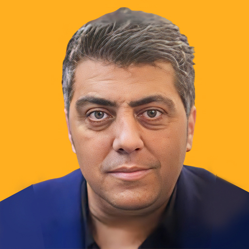 بابک برجسته - Babak Barjesteh