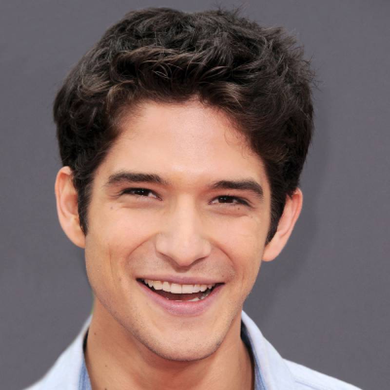 تایلر پوزی - Tyler Posey