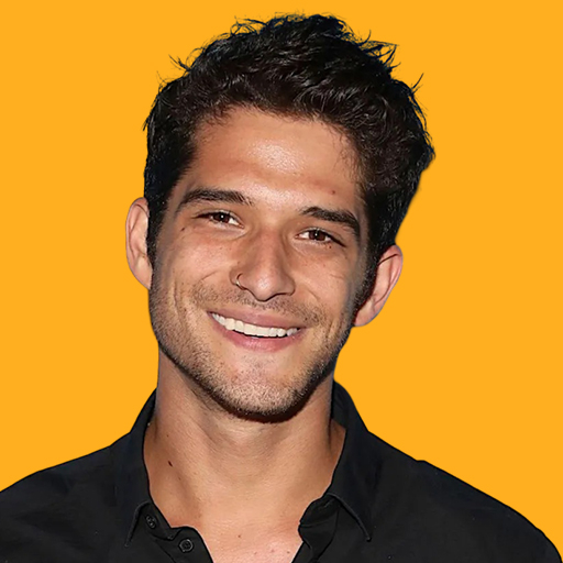 تایلر پوزی - Tyler Posey