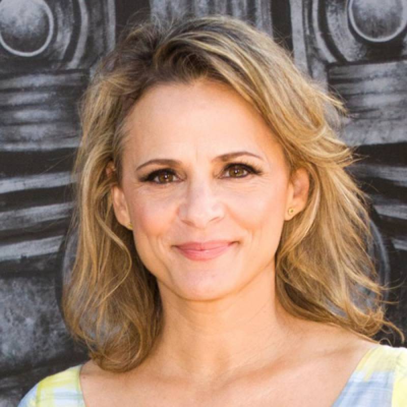 ایمی سداریس - Amy Sedaris