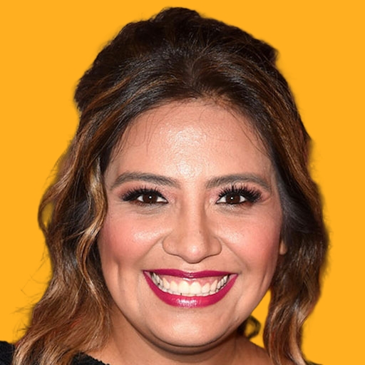 کریستلا آلونزو