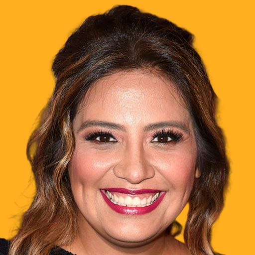 کریستلا آلونزو - Cristela Alonzo