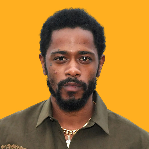 کیت استنفیلد - Lakeith Stanfield