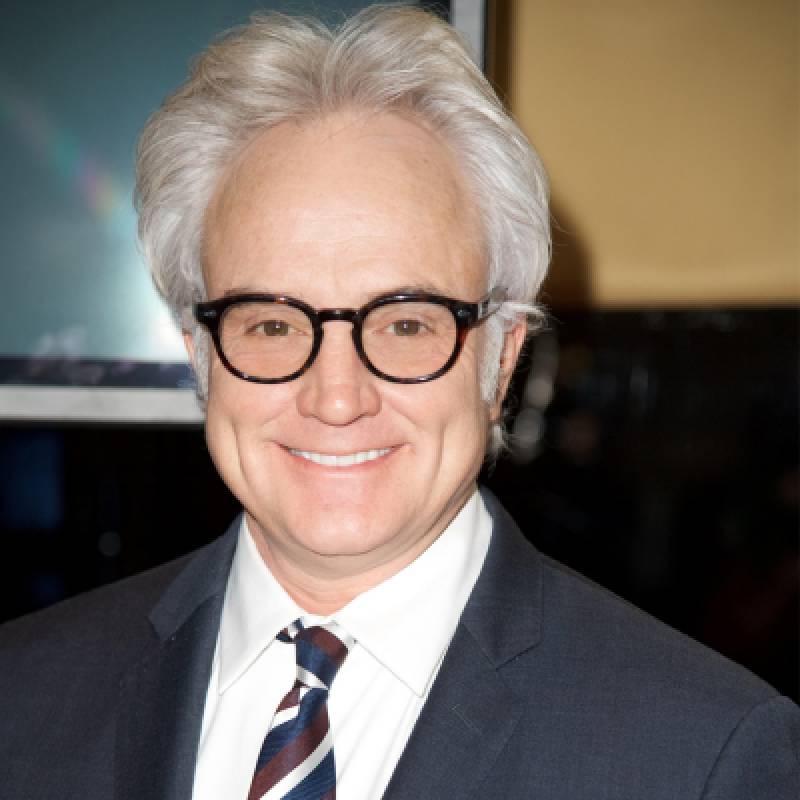 برادلی وایتفورد - Bradley Whitford