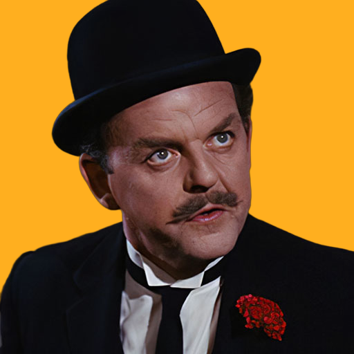 دیوید تاملینسون - David Tomlinson