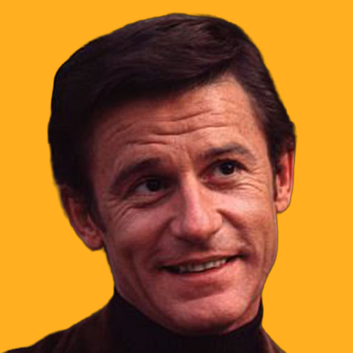 رادی مک داول - Roddy McDowall