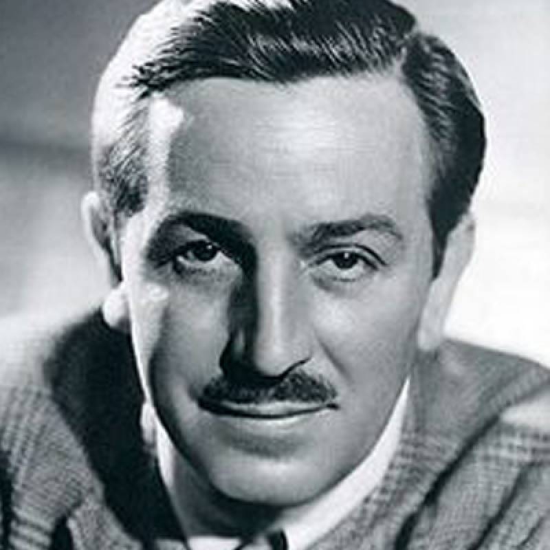 والت دیزنی - Walt Disney