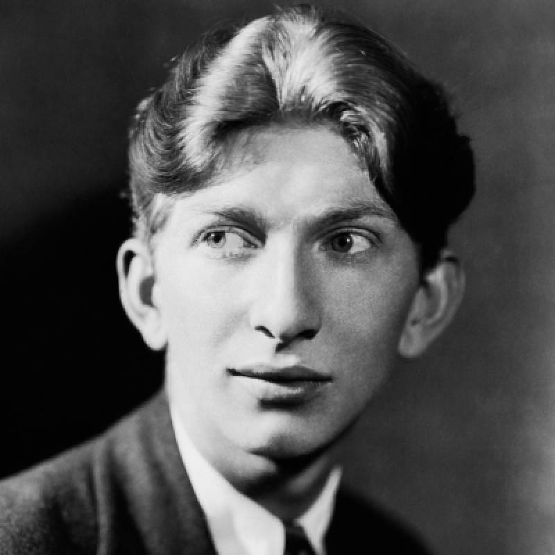 استرلینگ هالووی - Sterling Holloway