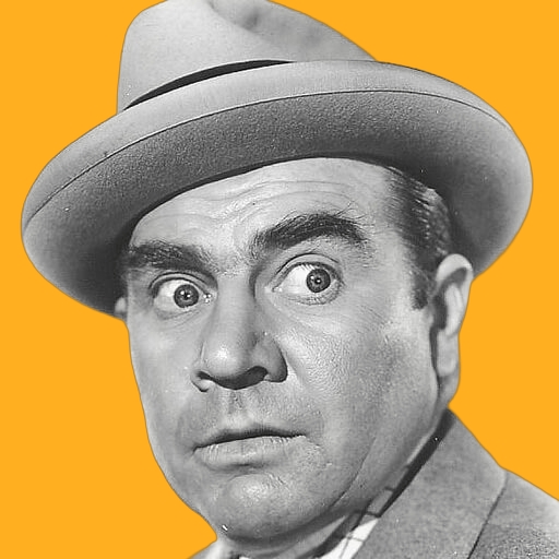 ادوارد بروفی