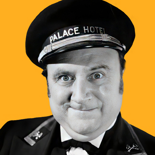 هرمن بینگ - Herman Bing