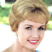 دبی رینولدز - Debbie Reynolds