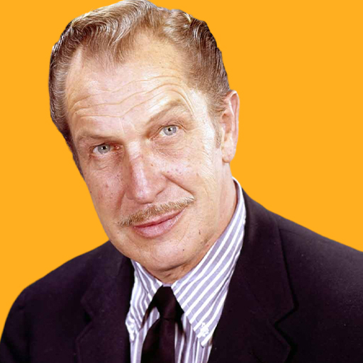 وینسنت پرایس - Vincent Price
