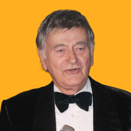 بری اینگام - Barrie Ingham
