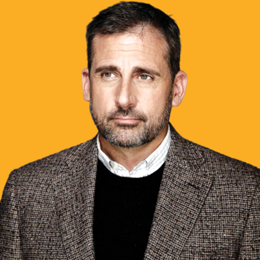 استیو کارل - Steve Carell