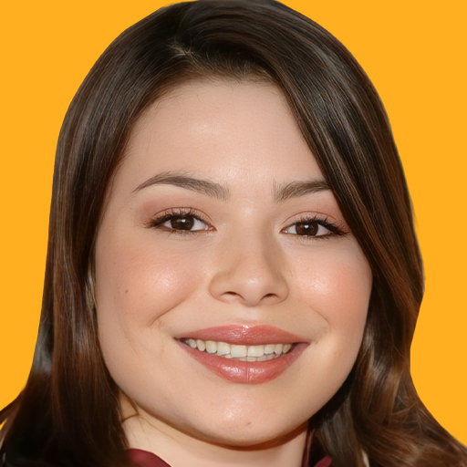 میرندا کازگرو - Miranda Cosgrove