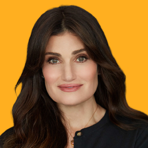 ایدینا منزل - Idina Menzel