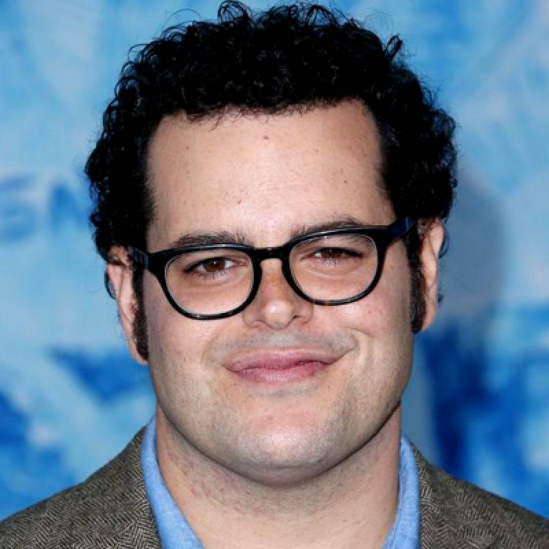 جش گد - Josh Gad