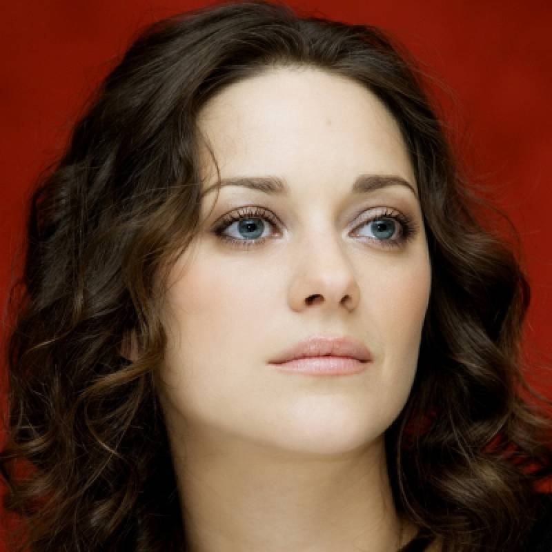 ماریون کوتیار - Marion Cotillard