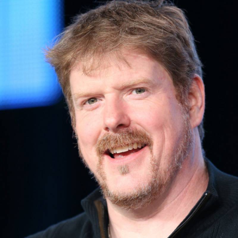 جان دیماجیو - John DiMaggio