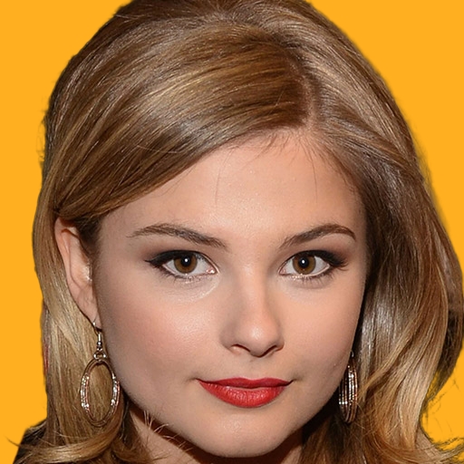 استفانی اسکات - Stefanie Scott