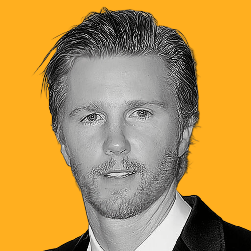 تاد لاکینبیل - Thad Luckinbill