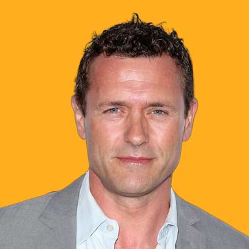 جیسون اومارا - Jason O'Mara