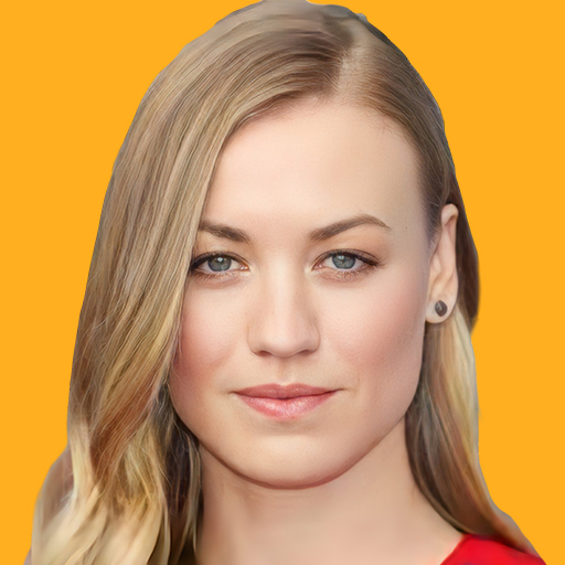ایوان استراهوفسکی - Yvonne Strahovski
