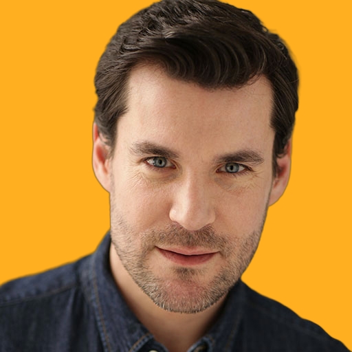 شان ماهر - Sean Maher