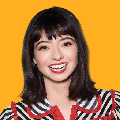 کیت میکوچی - Kate Micucci