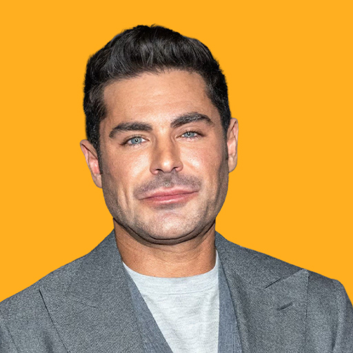 زک افران - Zac Efron