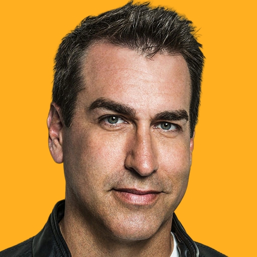 راب ریگل - Rob Riggle