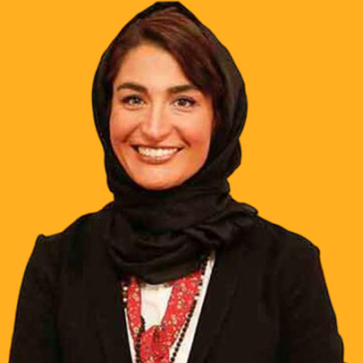 سارا امیری - sara amiri