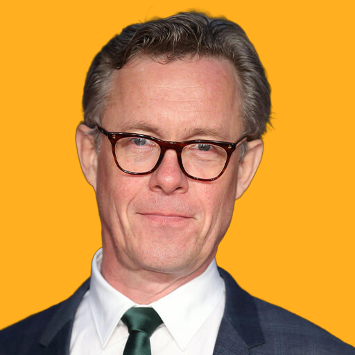 الکس جنینگز - Alex Jennings
