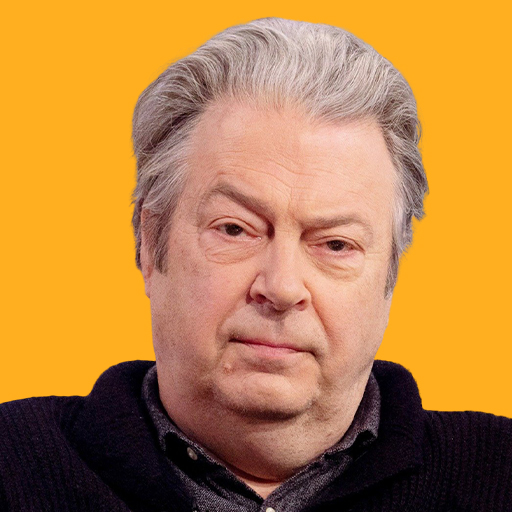 راجر آلام - Roger Allam