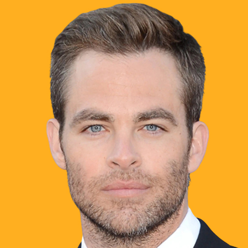 کریس پاین - Chris Pine