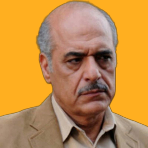 فرشید زارعی فرد - Farshid Zarei Fard
