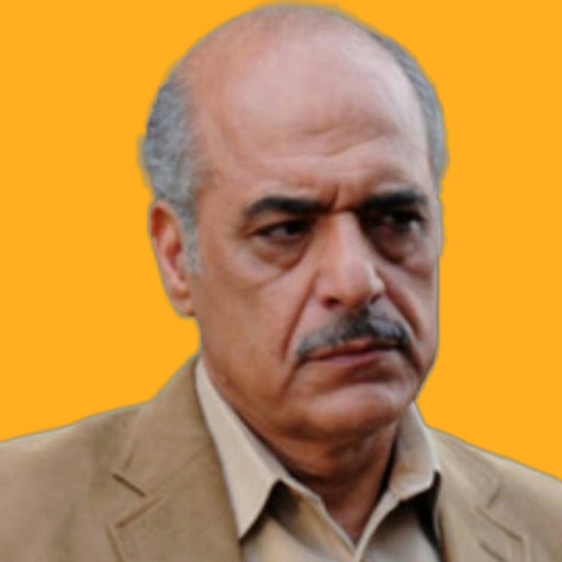 فرشید زارعی فرد - Farshid Zarei Fard