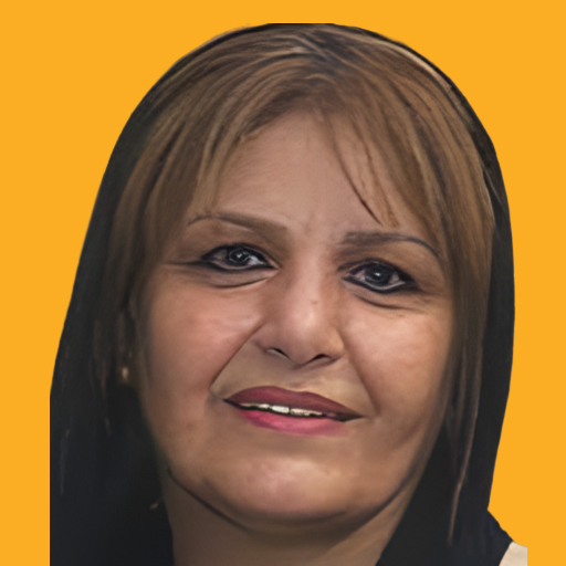 هنگامه فرازمند - hengame farazmand