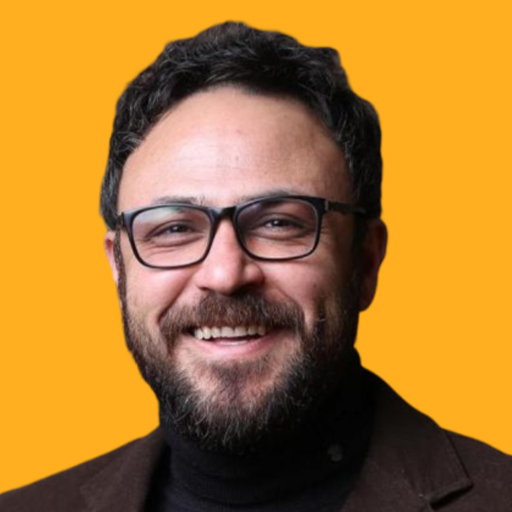 علیرضا کمالی