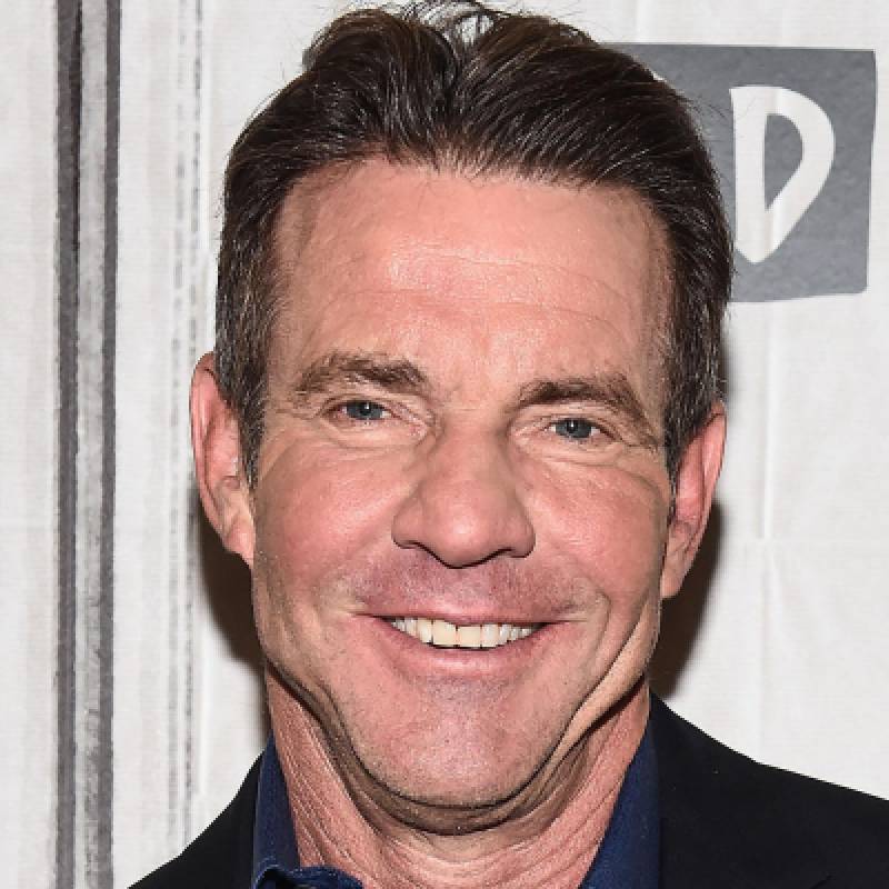 دنیس کواید - Dennis Quaid