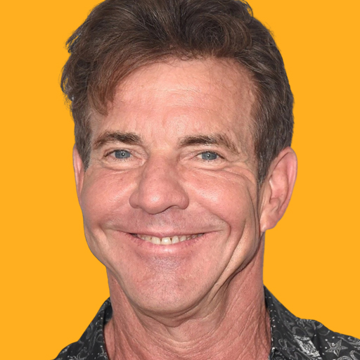 دنیس کواید - Dennis Quaid