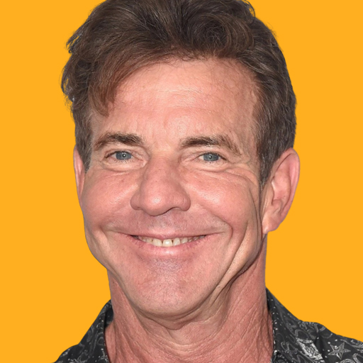 دنیس کواید - Dennis Quaid