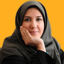 پریسا مقتدی پریسا مقتدی