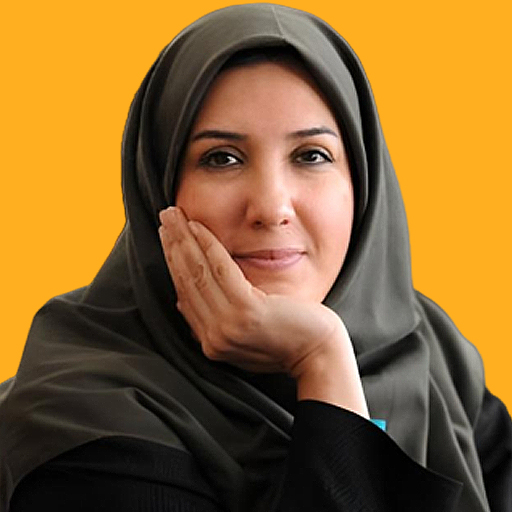پریسا مقتدی - Parisa Moghtadi