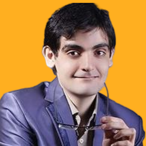 سیدمسعود حسینی - Seyed Masood Hosseini