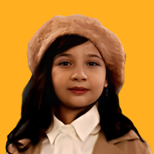 آیلین جاهد - Aylin Jahed