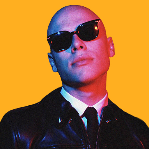 دیمیتری لریوس