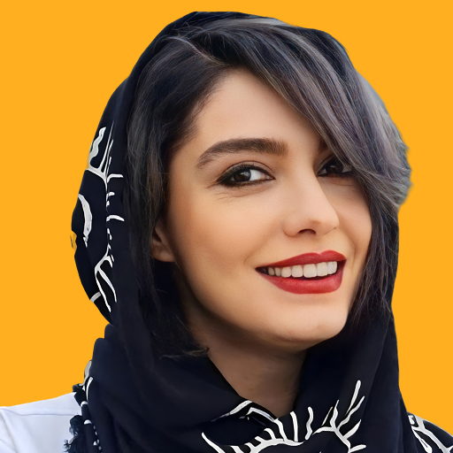 الیکا عبدالرزاقی - Elika Abdolrazzaghi